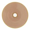 Raynaud Trésor dessert plate, beige