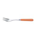 Capdeco Cambridge orange, serving fork