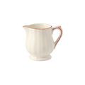 Gien Filets Rouge milk jug