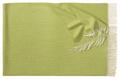Eagle Products Boston blanket, light green