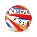 L'Objet Ruan Hoffmann - L'Amour Fou plate