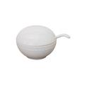 Nymphenburg Haute Couture sugar bowl