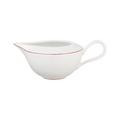Raynaud Monceau Red milk jug