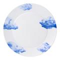 Fürstenberg Auréole - Reverie dinner plate