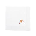 Eri Textiles Leinenservietten Blumenwiese, 6er-Set