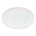Raynaud Monceau Red side plate