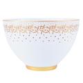 Bernardaud Noel salad bowl