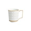 Wedgwood Renaissance Grey mug
