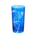 Artel Highballglas Frutti di Mare - Tintenfisch, hellblau