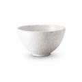 L'Objet Alchimie White salad/cereal bowl
