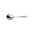 Robbe & Berking Arcade salad/compote spoon small, silverplated