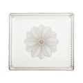 Christofle Malmaison Impériale Platinum tray