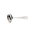Robbe & Berking Martelé sauce ladle, silverplated