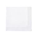 Eri Textiles Uni linen napkins, white, set of 6