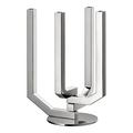 Christofle Arborescence articulated 4-armed candelabra