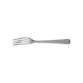 Christofle Osiris fish fork, stainless steel