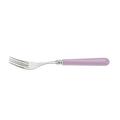 Capdeco Cambridge pink, dinner fork