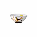 Bernardaud Aux Oiseaux soup bowl