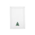 Eri Textiles Winter Forest cocktail napkins, set of 6