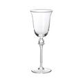 Theresienthal Juwel White Gold water glass