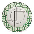 Pinto Menta dinner plate no. 6