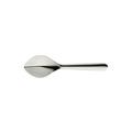 Ercuis Equilibre bouillon spoon, stainless steel