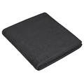Weseta Switzerland Dreampure bath sheet, anthracite