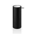 Decor Walther Stone soap dispenser, black