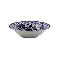 Gien Pivoines Bleues salad/cereal bowl