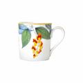 Bernardaud Jardin Indien mug