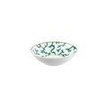 Raynaud Cristobal Emeraude bone dish