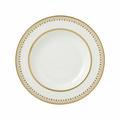Bernardaud Soleil Levant deep plate with rim
