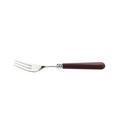 Capdeco Cambridge chocolate, fish fork