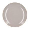 KPM Urbino Multicolore gourmet plate, grey