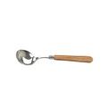 Capdeco Cambridge olive wood, sauce ladle