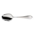 Robbe & Berking Eclipse vegetable spoon, sterling silver