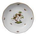 Herend Rothschild Bird open vegetable dish, motif 11