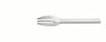 Puiforcat Guethary fish fork, stainless steel
