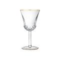 Saint-Louis Apollo Gold glass, no. 2