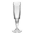 Theresienthal Otto Champagne flute