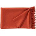 Fischbacher 1819 Puroblanket, coral