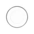 Bernardaud Maille Platin Dessertteller