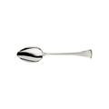 Robbe & Berking Avenue standard soup spoon, sterling silver