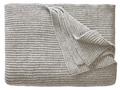 Eagle Products Malmo plaid, light grey