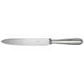 Christofle Perles Tranchiermesser, versilbert