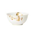 Bernardaud Vegetal Gold bowl Noodle