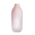 Moser Fungi vase, h 26,5 cm