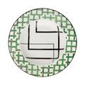 Pinto Menta deep plate no. 5