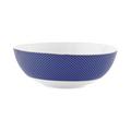 Raynaud Trésor Bleu salad bowl, large