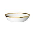 Sieger by Fürstenberg Treasure Gold Schale konisch, L
